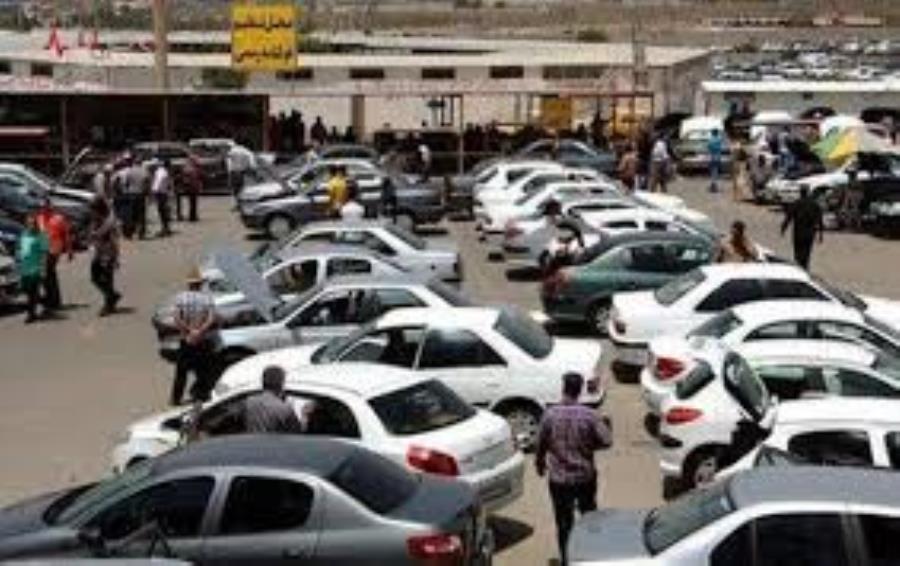 بازار خودرو در وضعیت انتظار؛ امید به کاهش قیمت با افزایش عرضه
